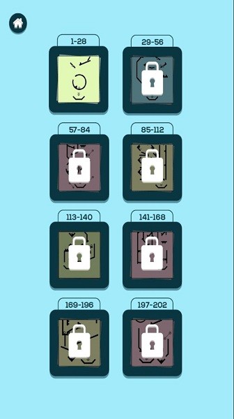 逃跑大作战手游app截图