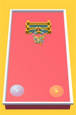 磁铁球球正版手游app截图