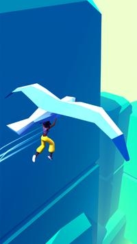 绘制比赛3D手游app截图