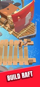 恐龙生存侏罗纪世界最新版手游app截图