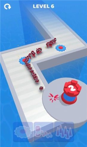 陷阱大师手游app截图