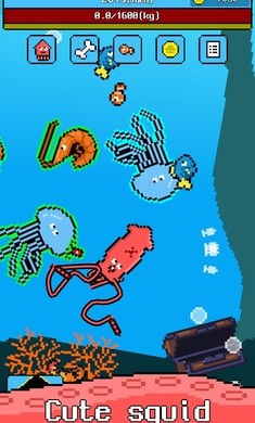 巨型鱿鱼手游app截图