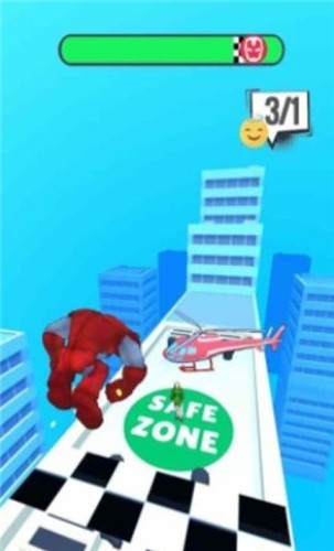 超级战斗任务手游app截图