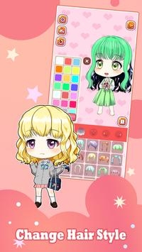 Vivid公主手游app截图