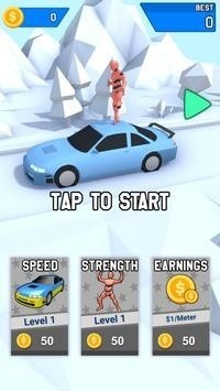 布娃娃冲刺完美版手游app截图