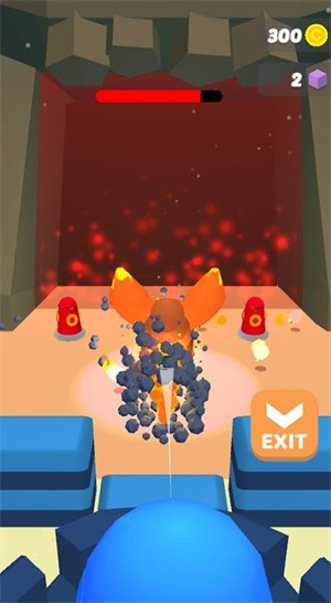 堆栈防御手游app截图