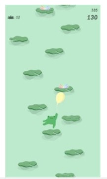你好哇蛙手游app截图