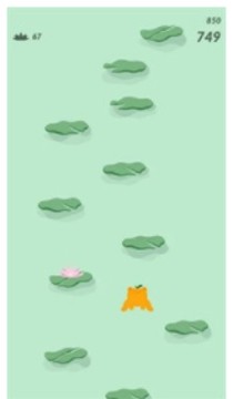 你好哇蛙手游app截图
