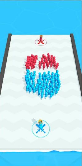 小人部队冲突手游app截图