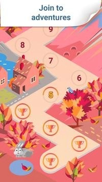 数独脑力拼图手游app截图