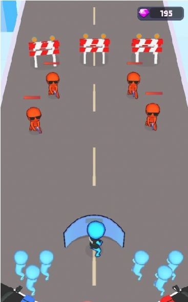 反弹攻击手机版手游app截图