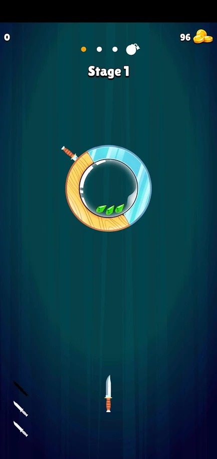 飞刀玻璃泡手游app截图
