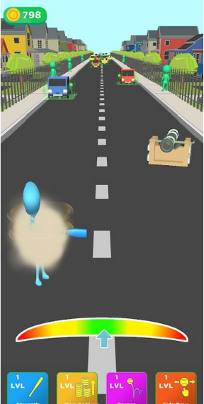 让棒球飞手游app截图