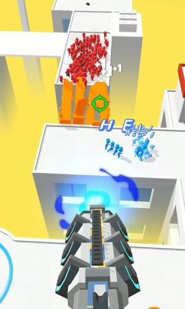 反恐救援队手游app截图