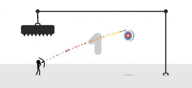 射中或死亡手游app截图
