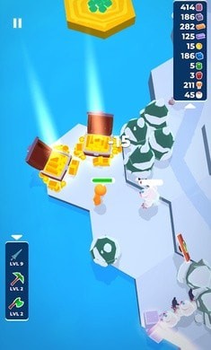 我的小小宇宙手游app截图