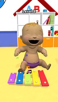 婴儿生活模拟器手游app截图