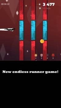 英雄赛跑者正版手游app截图
