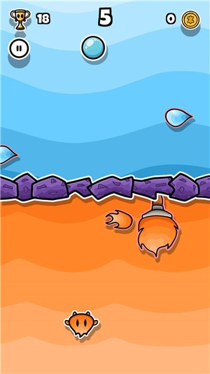 利兹地平线手游app截图