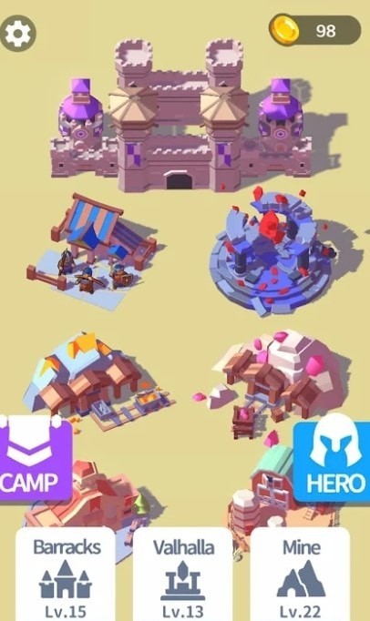 建造冲突手机版手游app截图