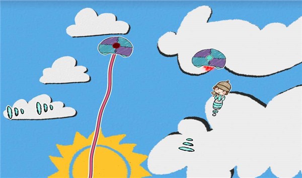 火箭淘气鬼手机版手游app截图