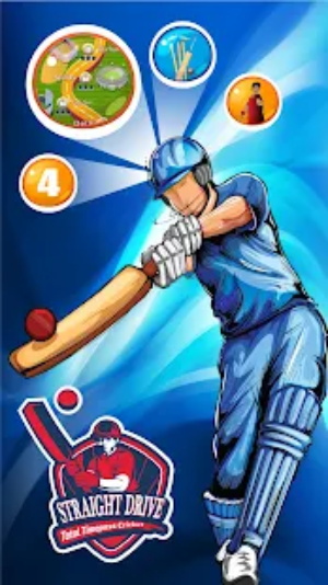 真正棒球手官方版手游app截图
