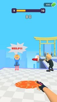 切片圆盘3D手游app截图