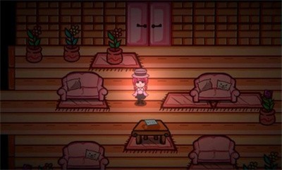 瑞希的梦想屋手机版手游app截图