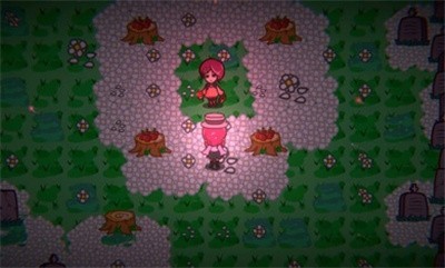 瑞希的梦想屋手机版手游app截图