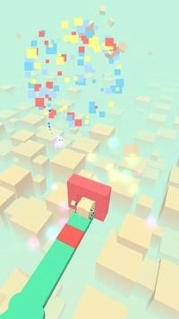 天空道路手游app截图