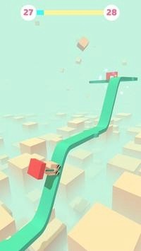 天空道路手游app截图