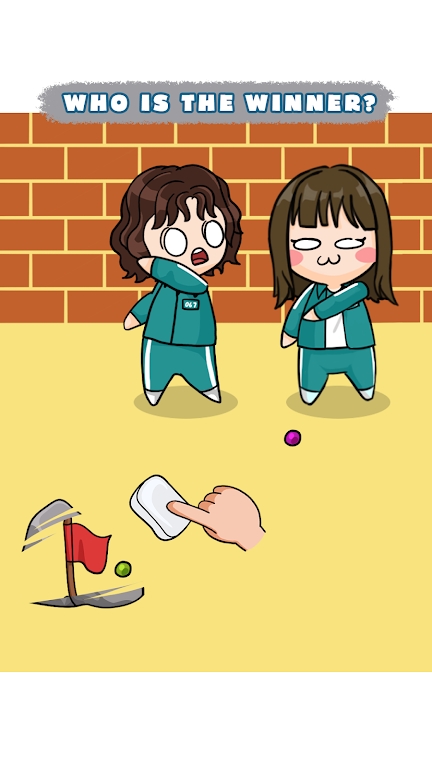 擦除生存手游app截图