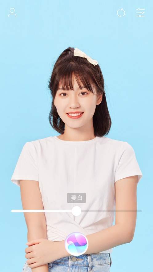 美真美相机手机软件app截图