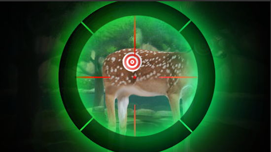 野外猎人狙击手手游app截图