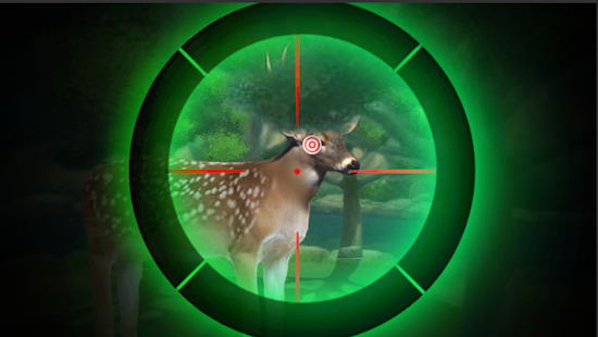 野外猎人狙击手手游app截图