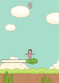 大葱女孩手游app截图