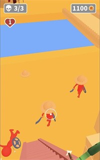弓的胜利手游app截图