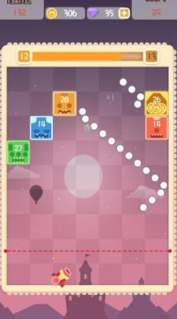 打烂怪物手游app截图