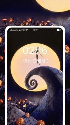 多美图文壁纸大全手机软件app截图