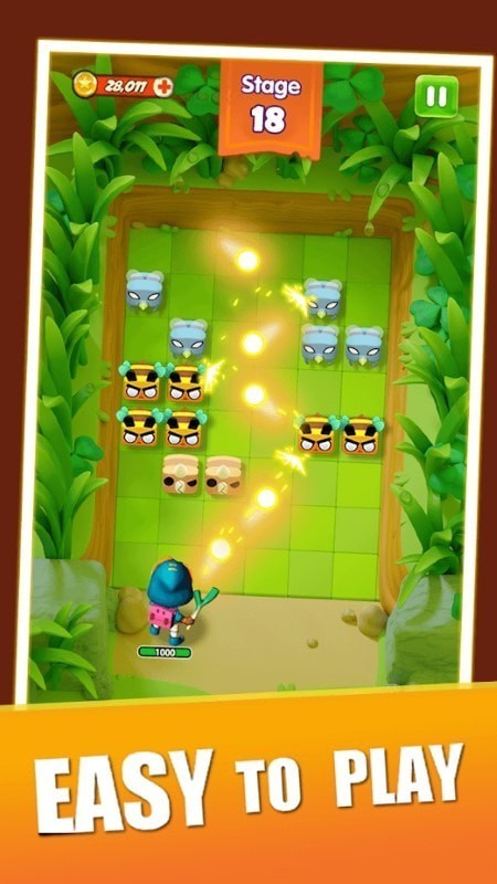 子弹丛林手游app截图