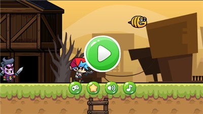 BF大战岳父手游app截图