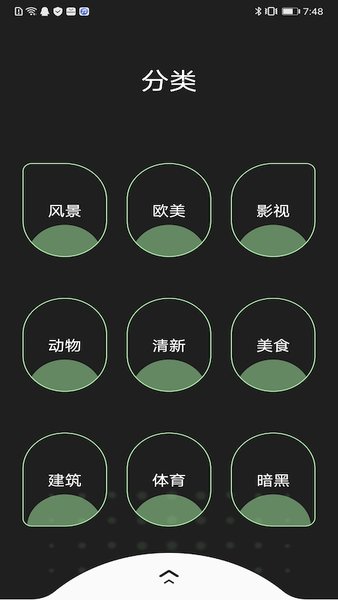 壁纸11手机软件app截图