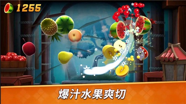 我的切水果手游app截图