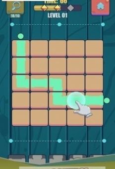 管时间之谜手游app截图