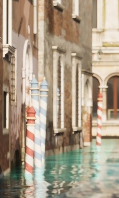 威尼斯逃出美丽的水都手游app截图