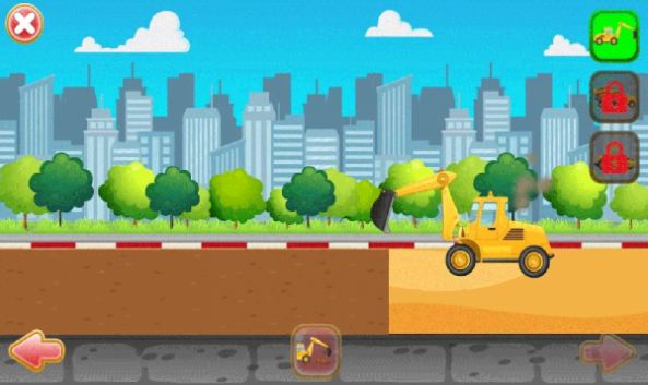 迷你校园建房中文版手游app截图