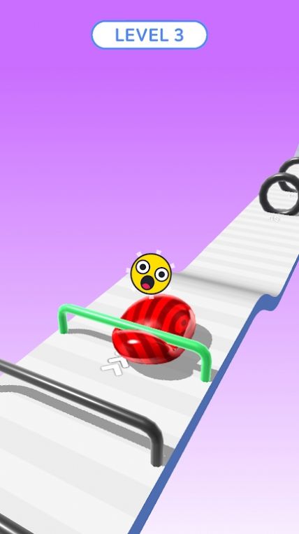 万能球竞速最新版手游app截图