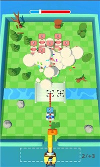 向塔开火官网版手游app截图