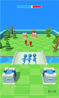 向塔开火官网版手游app截图
