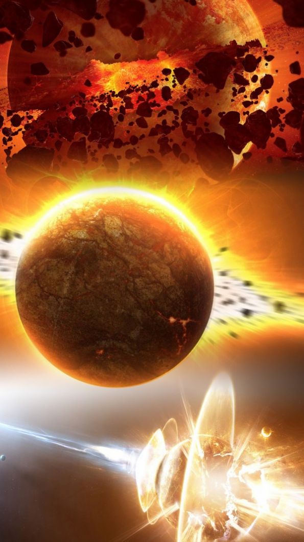 星球末日模拟器手游app截图